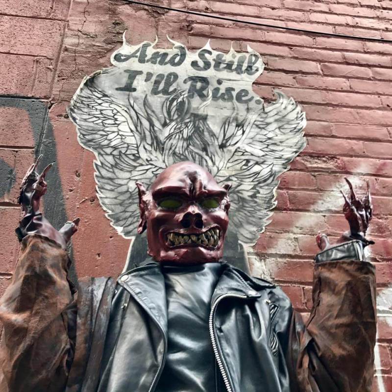 Singing Sands and A Dogman: 9 Legends You Should Know in Michigan