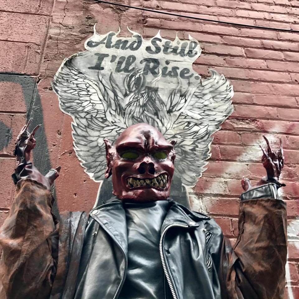 Singing Sands and A Dogman: 9 Legends You Should Know in Michigan