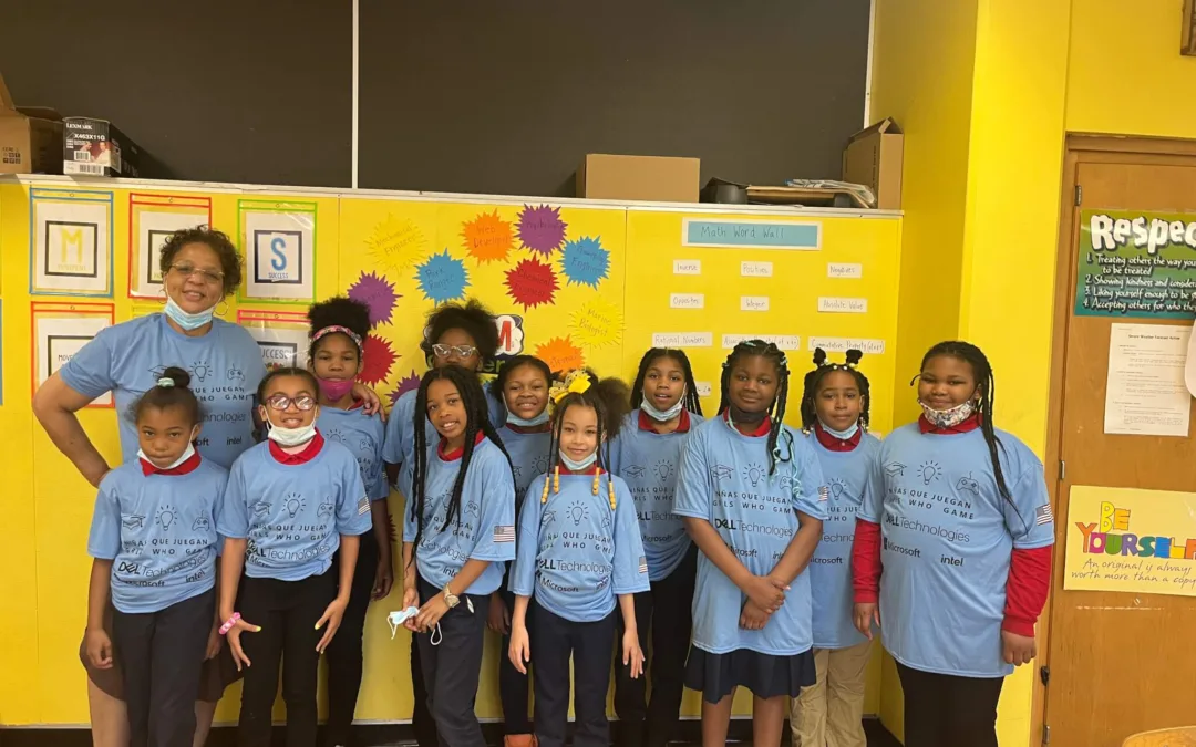 Op-Ed: “The Library at My School Sits Dormant”