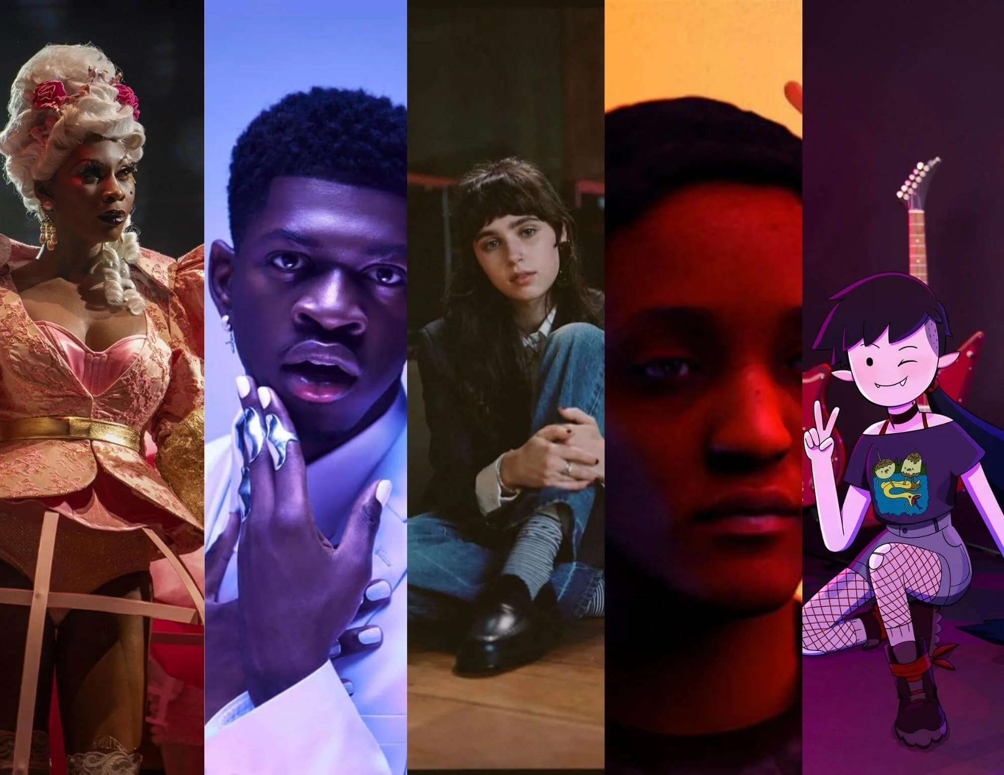 LGBTQ+ Media to Celebrate Pride With