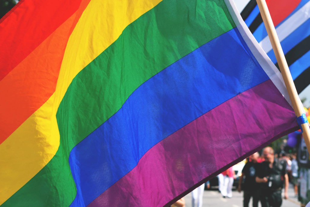 History, Lingo, and Events: Be a Better Ally With This Pride Guide