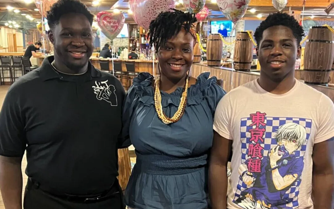 Two Saginaw Public School Students on Why Their Community Needs More Resources