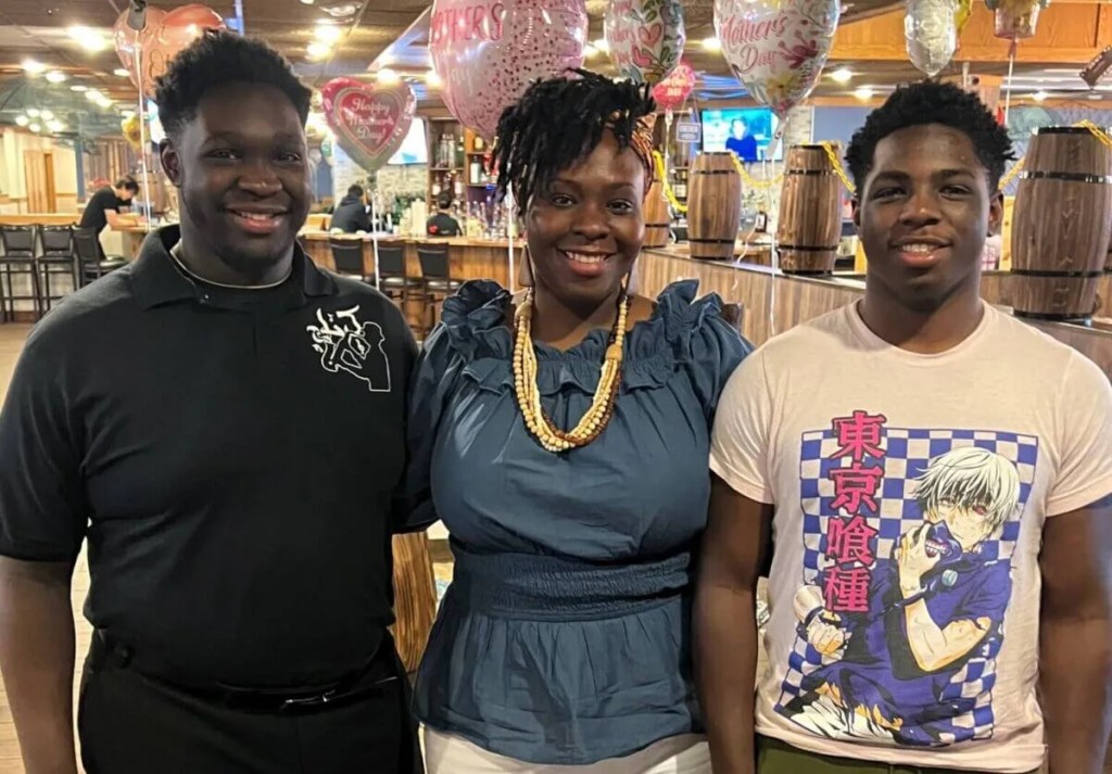 Two Saginaw Public School Students on Why Their Community Needs More Resources