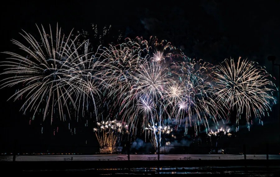 Fourth of July: A Guide to Independence Day Celebrations in Michigan