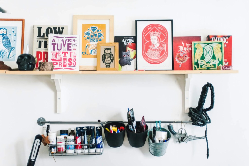 20 Independently Owned Michigan Craft Stores to Explore This Summer