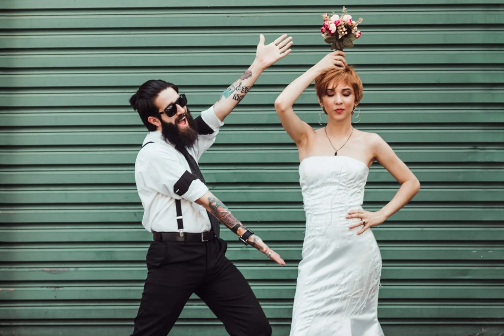 10 Modern Wedding Traditions That Are Different Than You Remember