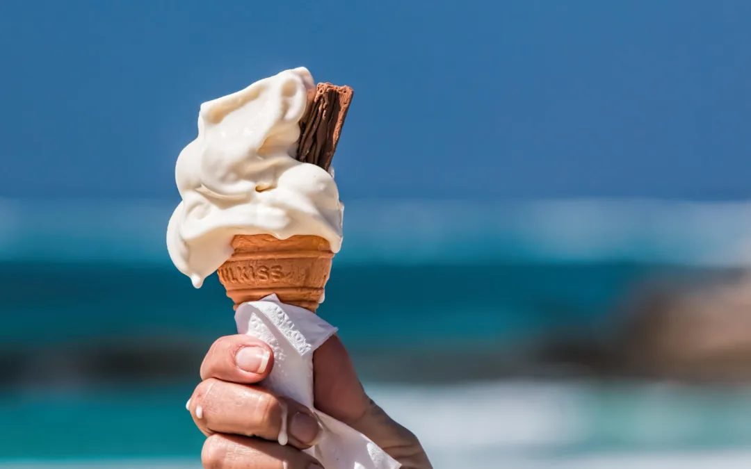 The Grand Rapids Food Guide: The best ice cream shops of 2025