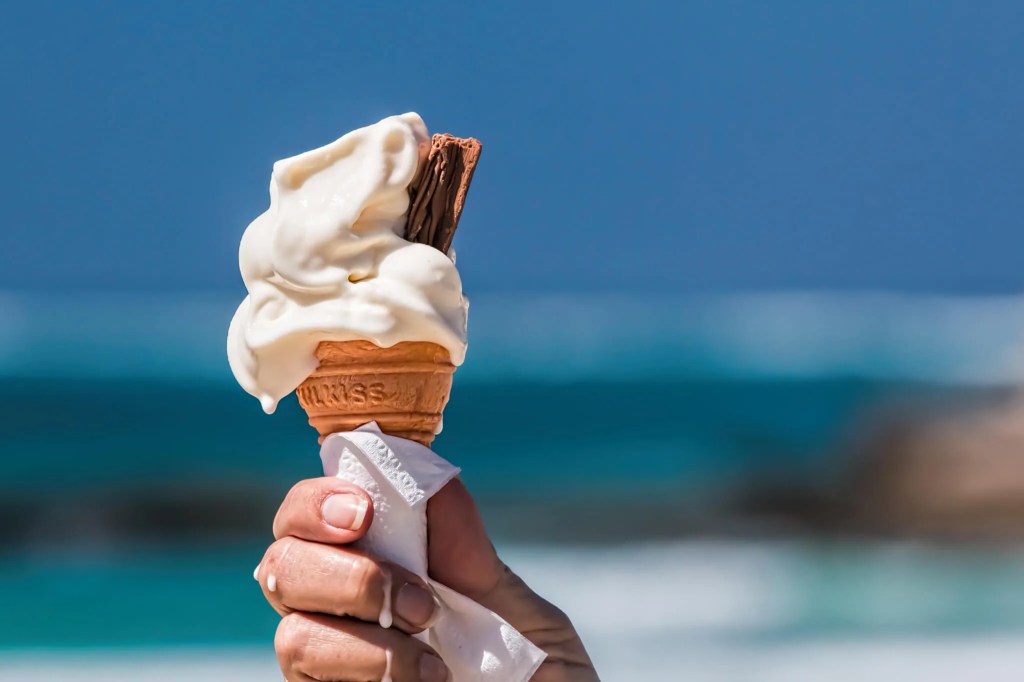 Get the Scoop on 50+ Michigan Ice Cream Shops and Creameries