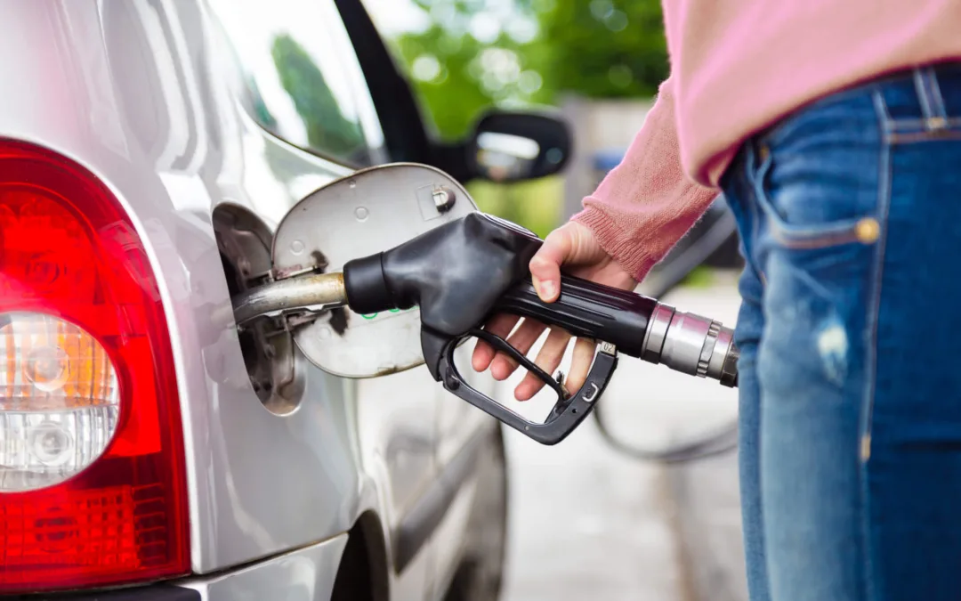 Strap In for More High Gas Prices! Here’s What You Should Know.
