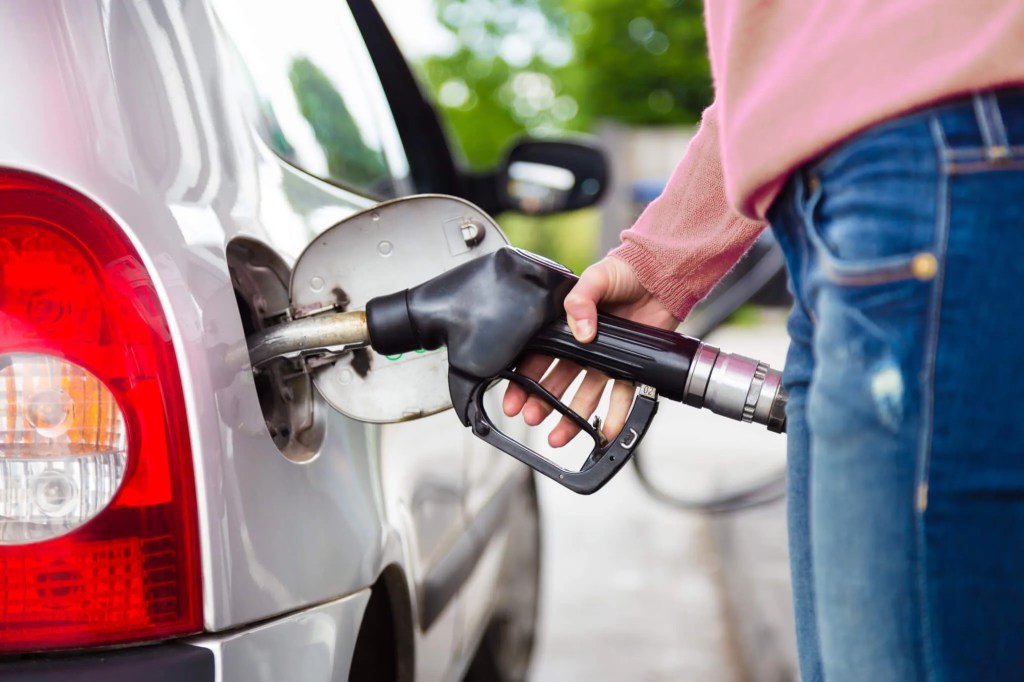 Strap In for More High Gas Prices! Here’s What You Should Know.