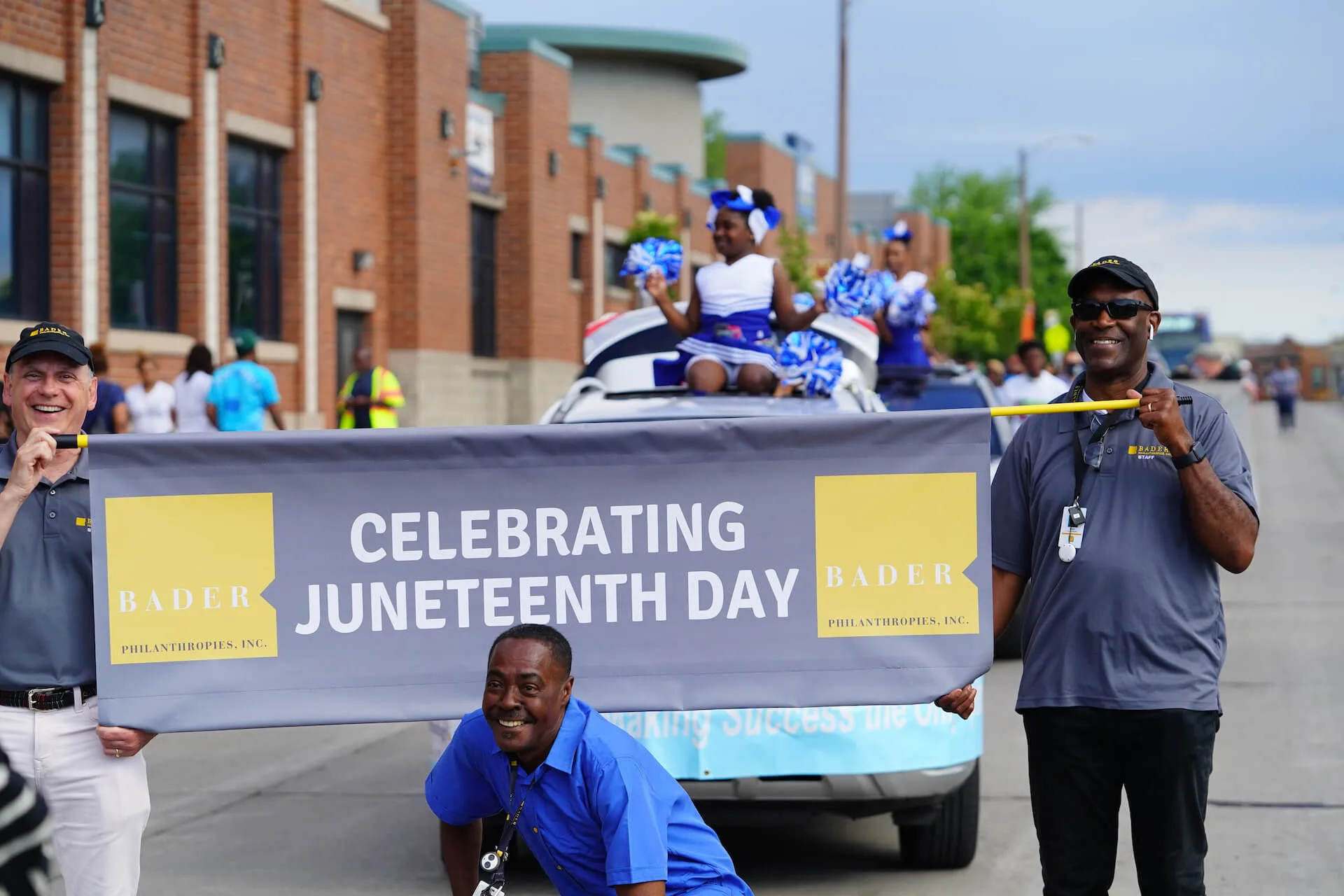 How Michigan Communities Are Celebrating Juneteenth 2023