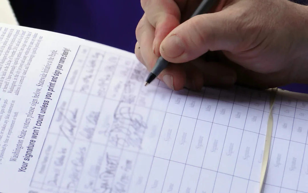 A Look at the Petition to Guarantee Reproductive Freedom for Michiganders