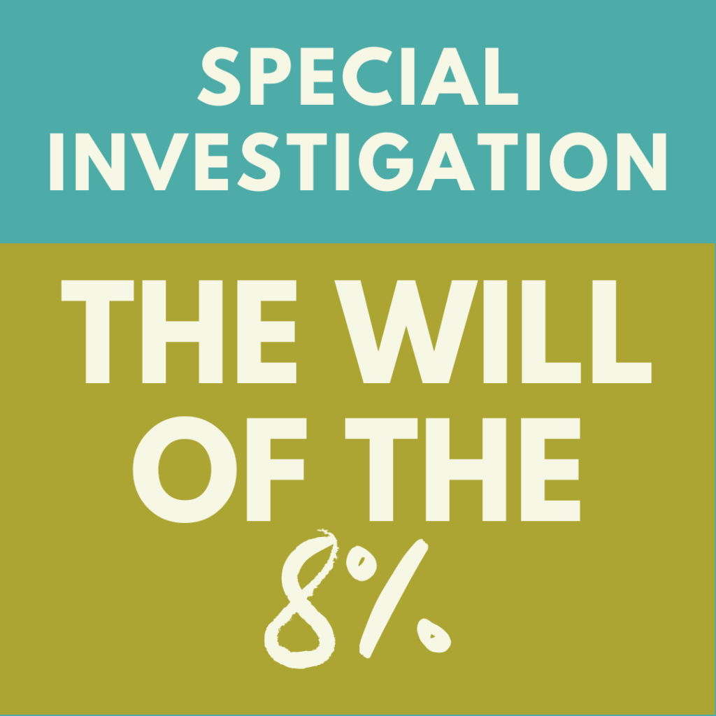 The Will of the 8%: Michigan’s Legislative Loophole