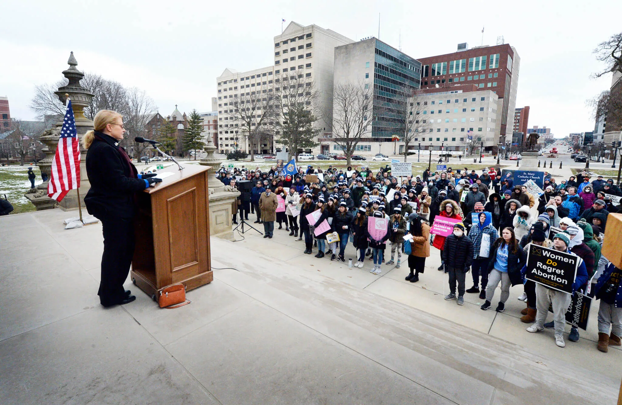 The Legislative Primary Races That Could Sway Control of Michigan The Legislative Primary Races That Could Sway Control of Michigan