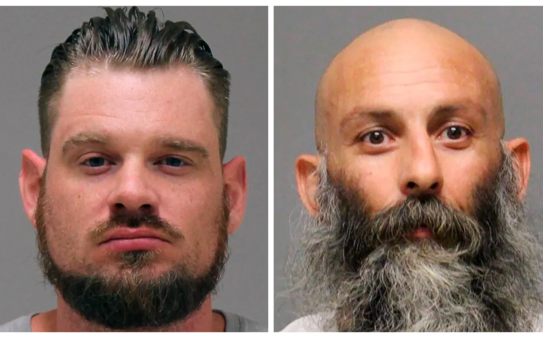 Second Trial Set for Men Charged in Whitmer Plot