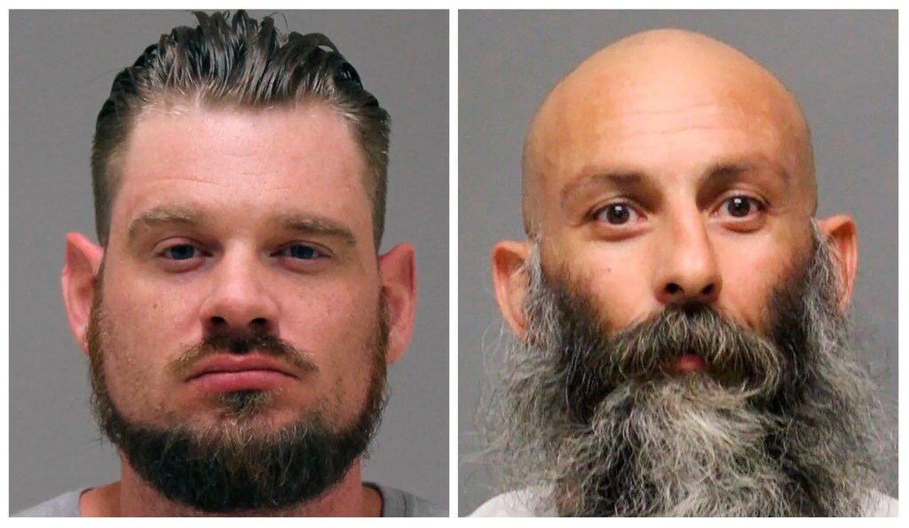 Second Trial Set for Men Charged in Whitmer Plot