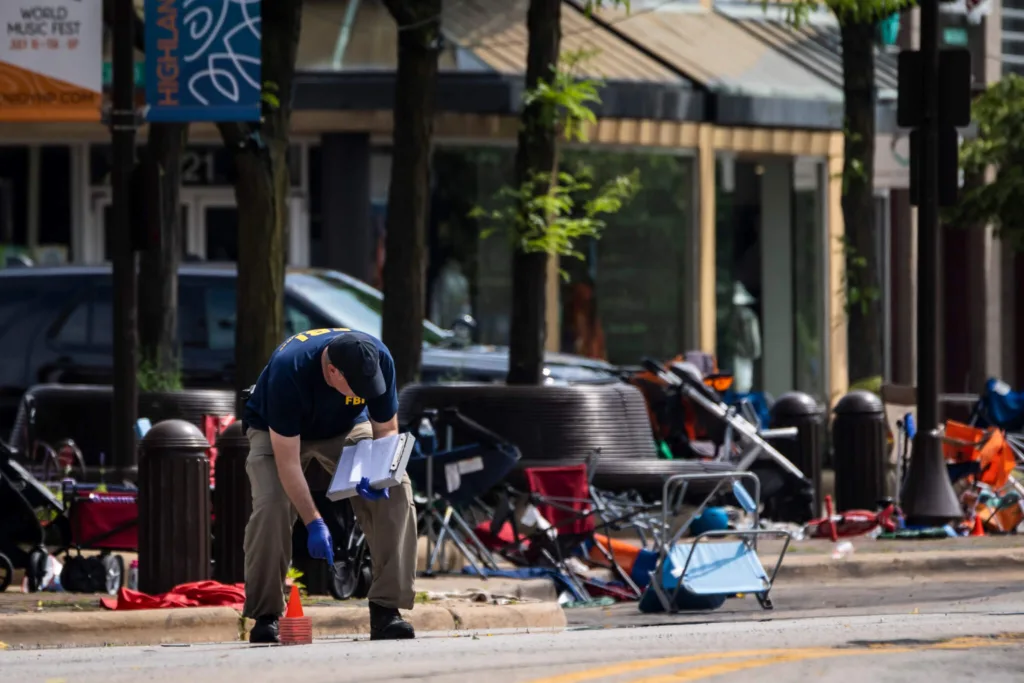 Associated Press - The Gander