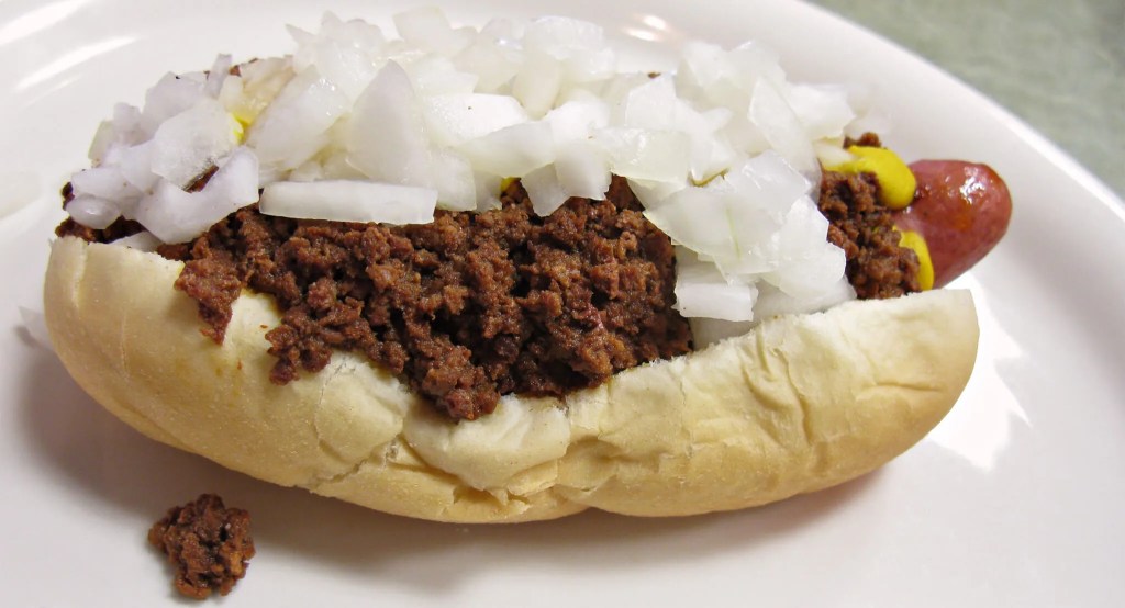 Coney Dogs: Pure Michigan or European import?