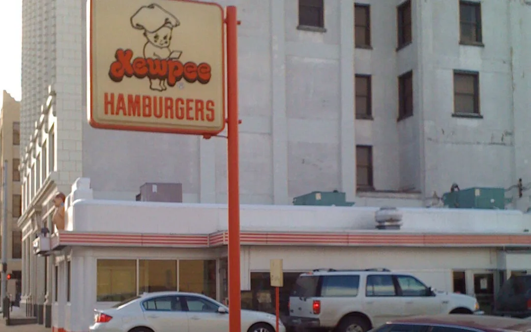 Why do Michiganders Love Olive Burgers? Where Did They Come From?