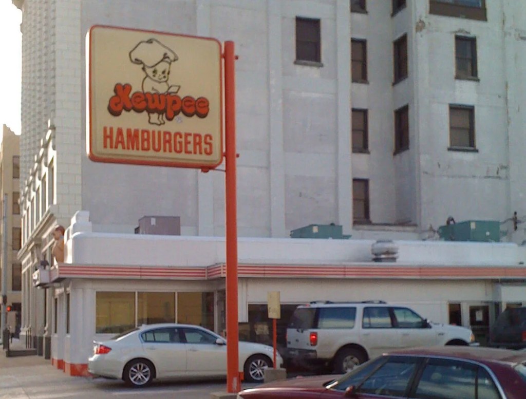 Why do Michiganders Love Olive Burgers? Where Did They Come From?