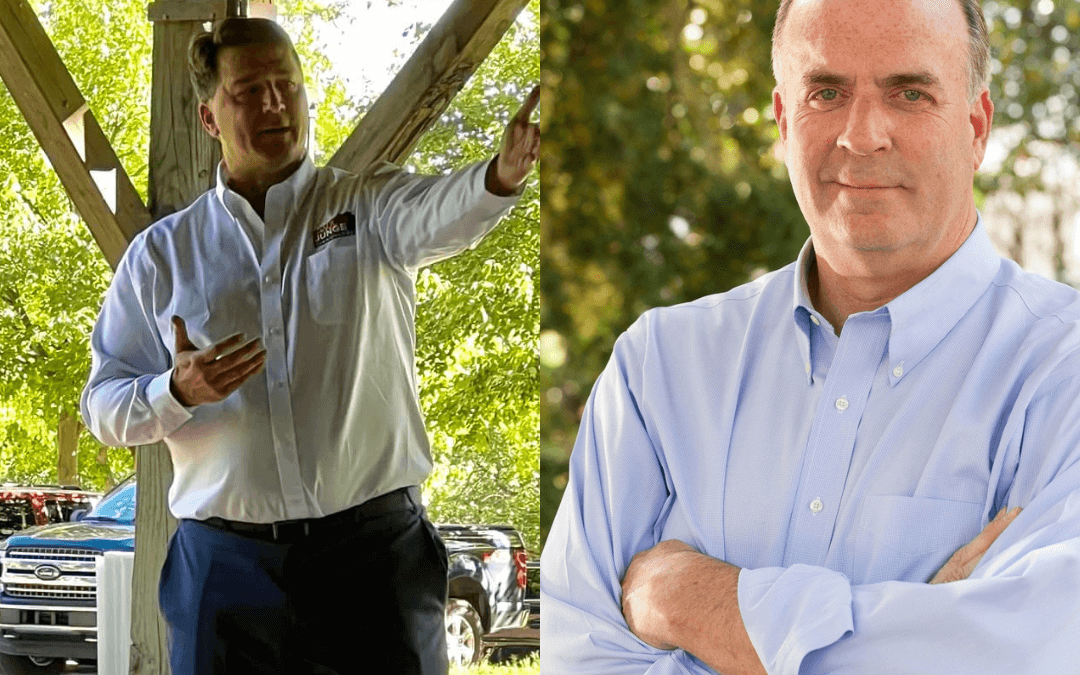 Six Congressional Primary Races to Follow in Michigan