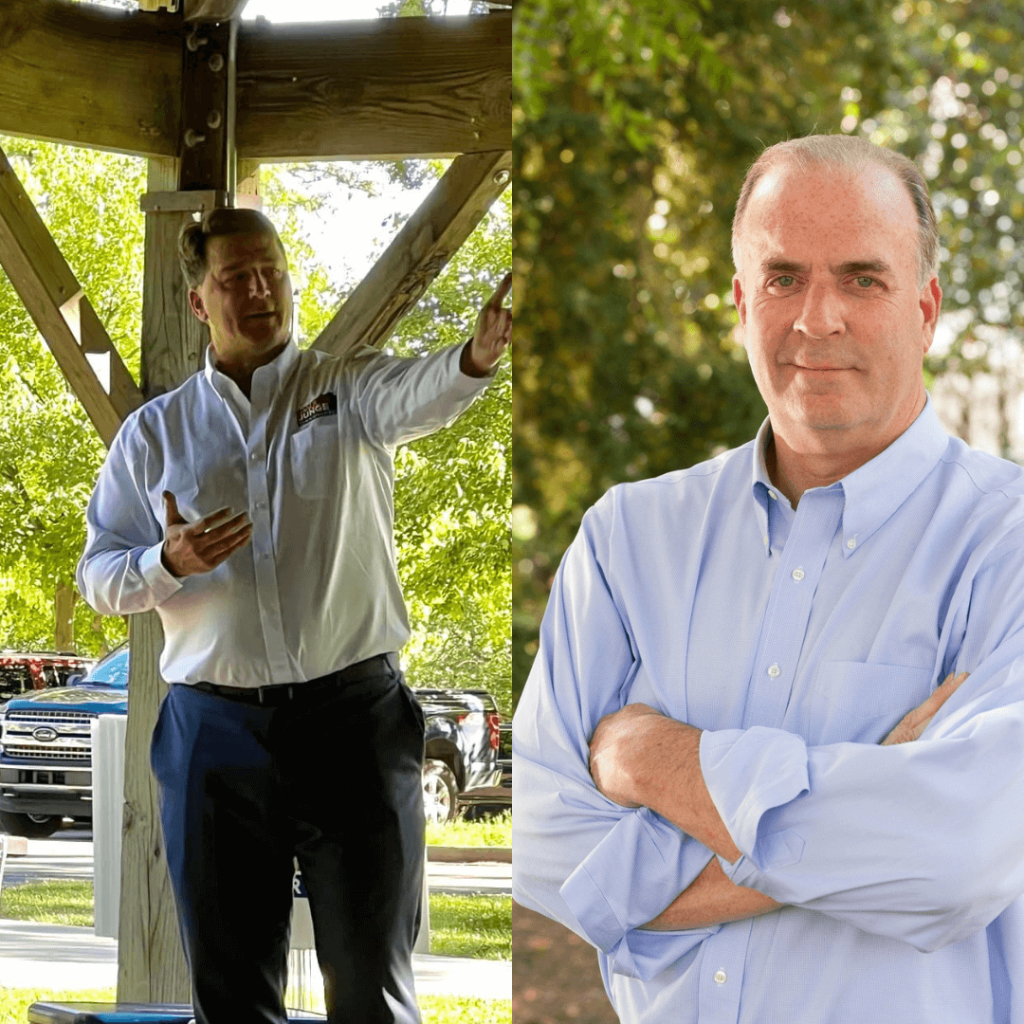 Six Congressional Primary Races to Follow in Michigan