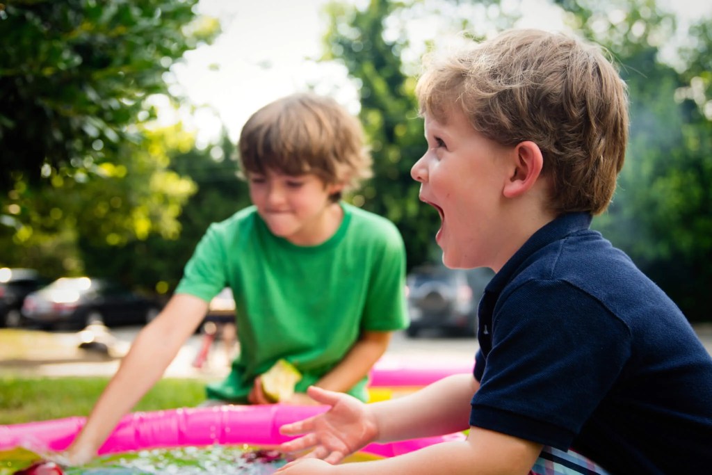 Five Ways for Super Busy Parents to Make Summer Memories With the Kids