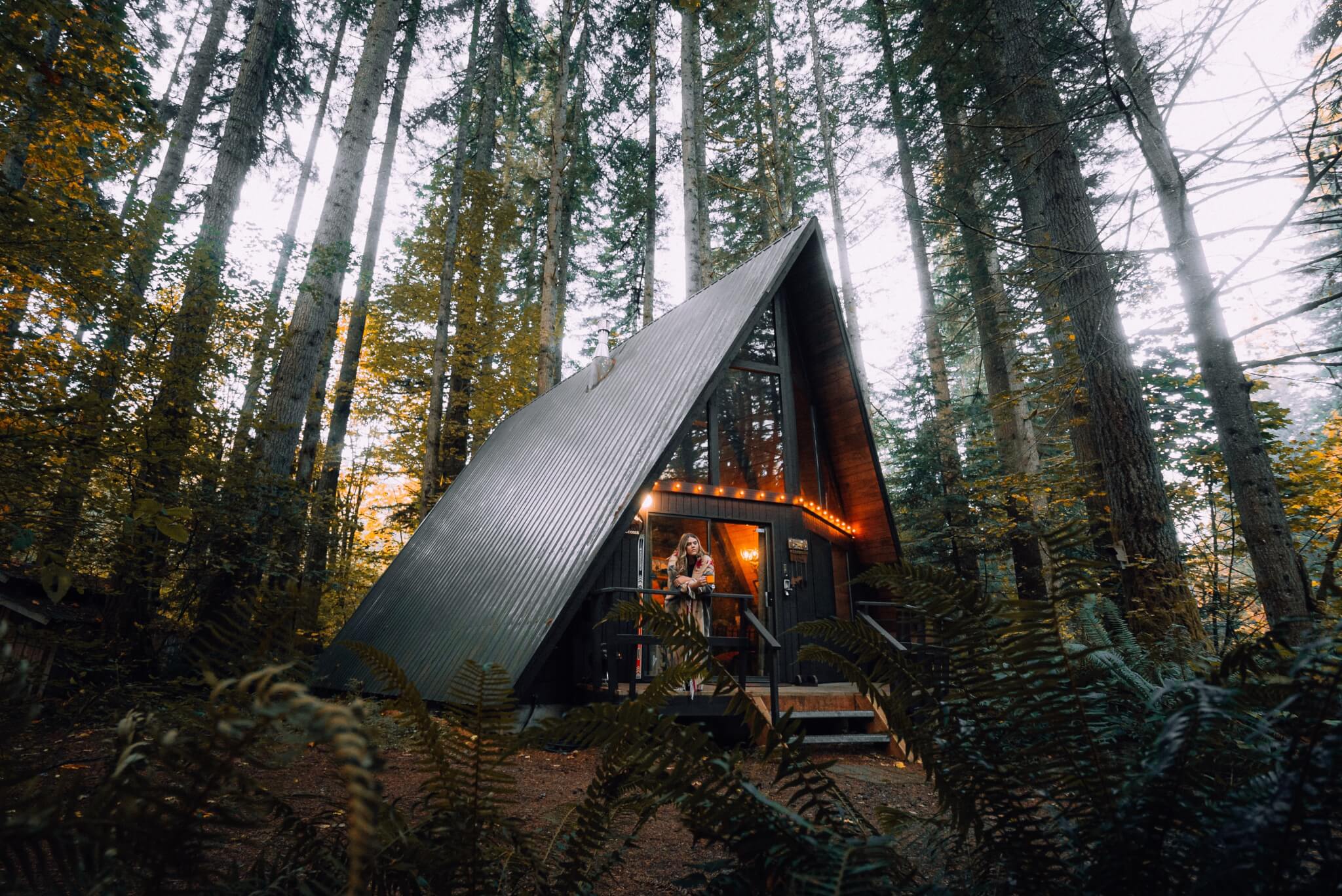12 Noteworthy Michigan Airbnbs for an Unforgettable Getaway 