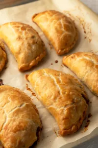 The history of the pasty: A yooper delicacy—with or without Rutabagas