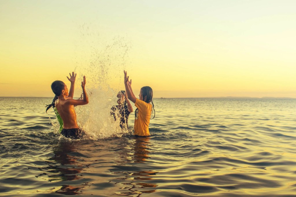Six Ways Michigan Kids Can Better Connect With Nature This Summer