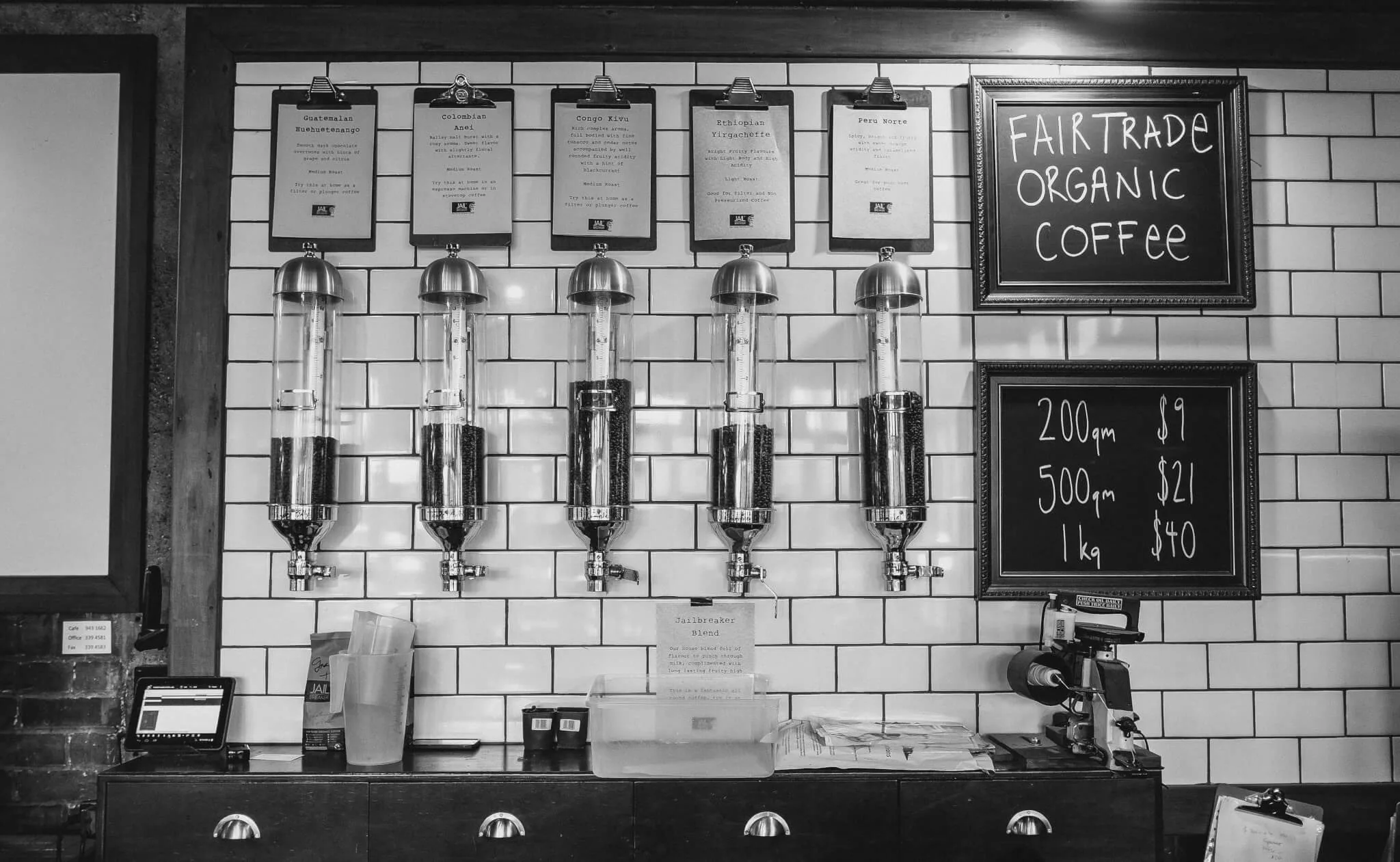 12 Local Coffee Shops That Care About Michigan 12 Local Coffee Shops That Care About Michigan