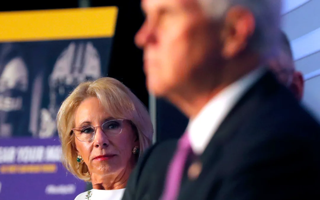 Michigan’s Legislative Loophole, Part 5: Follow the Money