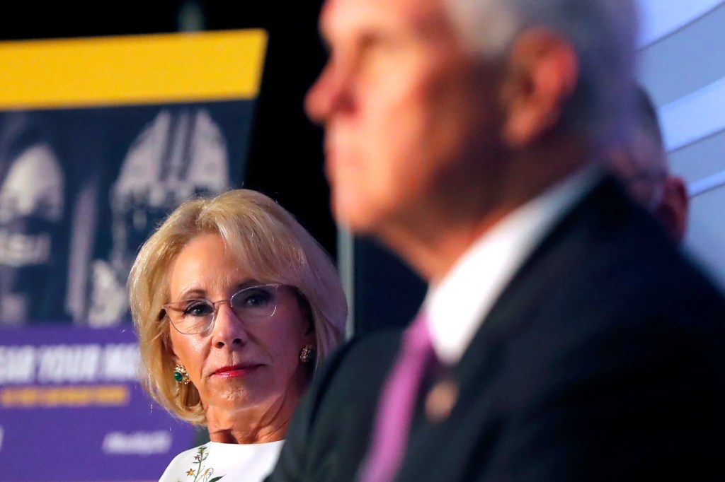 Michigan’s Legislative Loophole, Part 5: Follow the Money