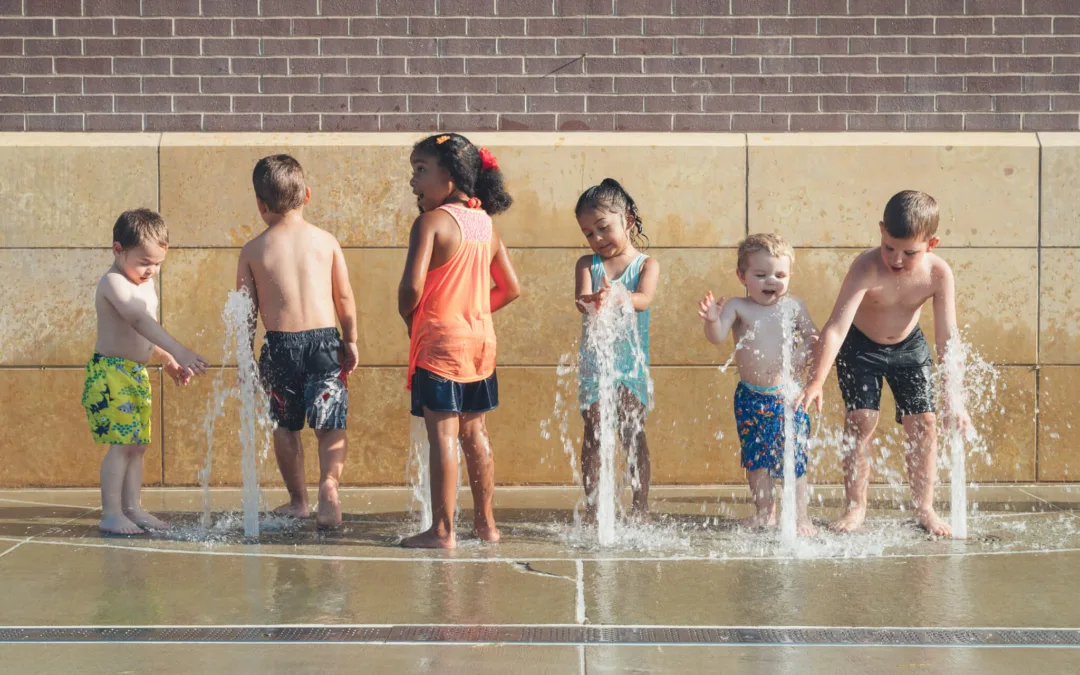 Cheap (and Fun) Things to Do With Kids Before Summer Ends