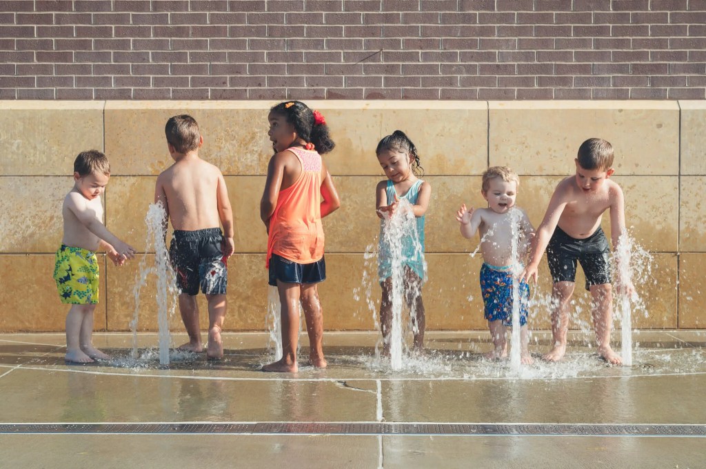 Cheap (and Fun) Things to Do With Kids Before Summer Ends