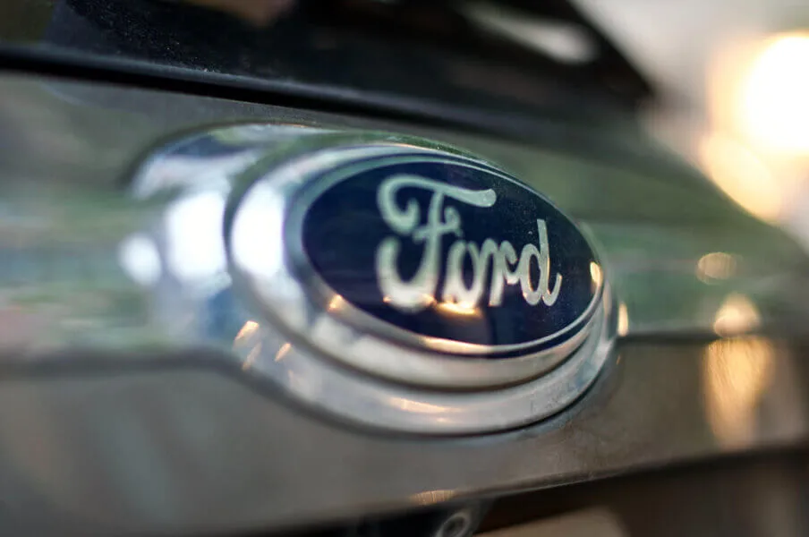 White-Collar Job Cuts at Ford Include ‘Significant’ Number in Michigan