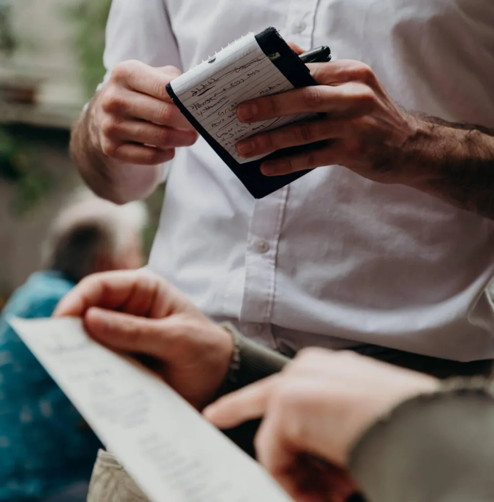 Isaac Constans - The Gander