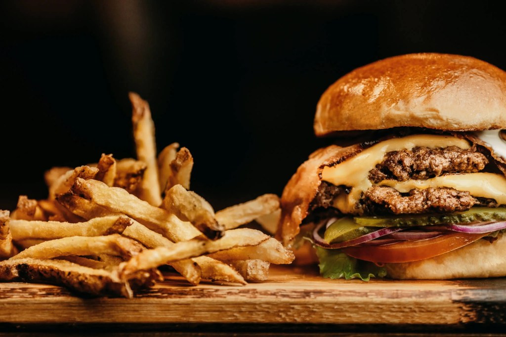 12 Must-Try Farm-to-Table Restaurants in (and Near) Traverse City 