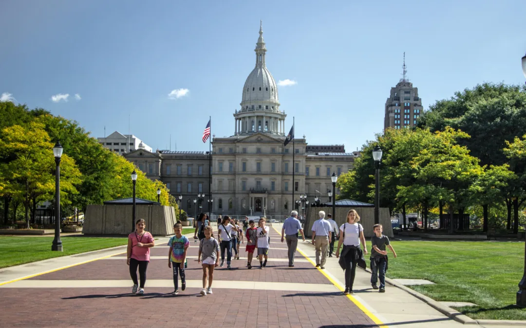 Two Conservative-Backed Initiative Campaigns Submit Signatures. What Happens Now?