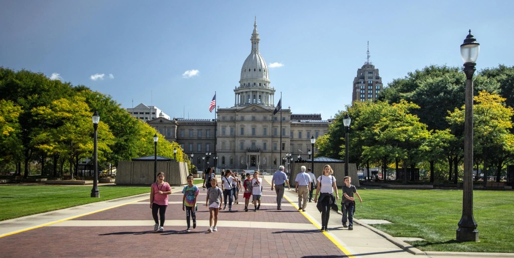 Two Conservative-Backed Initiative Campaigns Submit Signatures. What Happens Now?