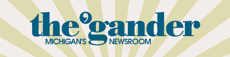 The 'Gander Newsroom