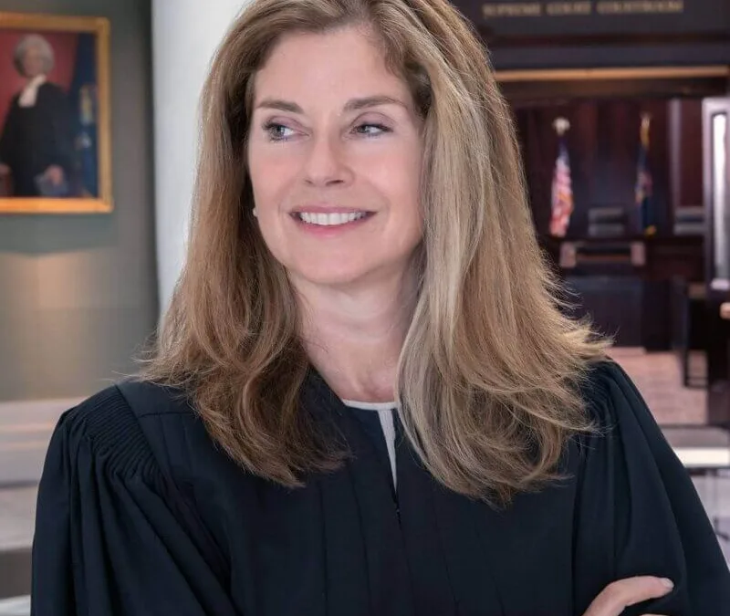 Whitmer to Appoint Replacement to Michigan Supreme Court as Chief Justice Leaves Bench