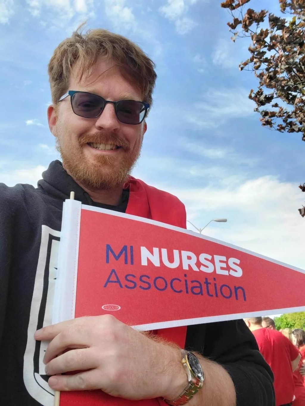 Op-Ed: Make Every Day a Labor Day by Giving Michigan a Pro-Worker Agenda