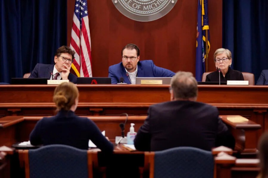 GOP Escalates Fight Against Citizen-Led Ballot Initiatives
