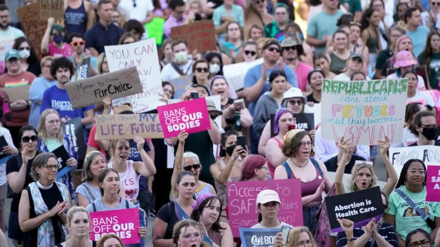 Michigan Democrats to Repeal Last Remnants of 1931 Abortion Ban