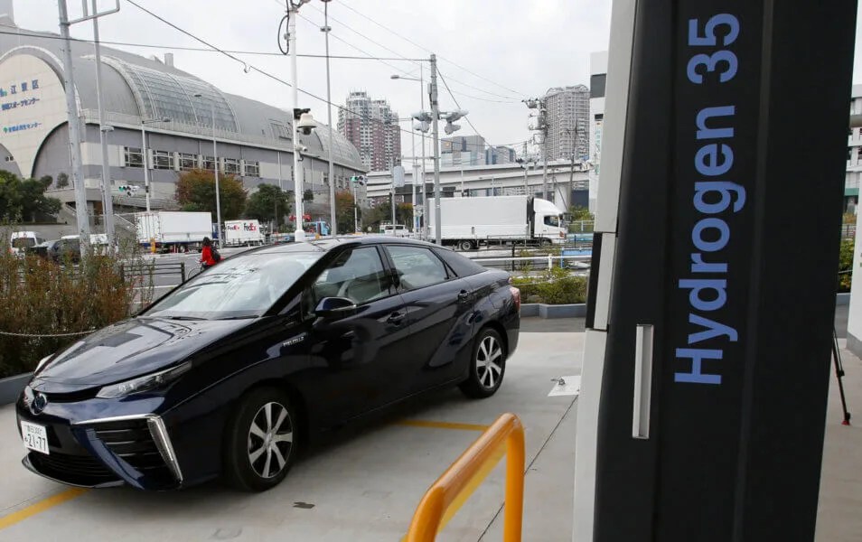Michigan Joins Midwest Partnership to Back Hydrogen as Clean Energy Source