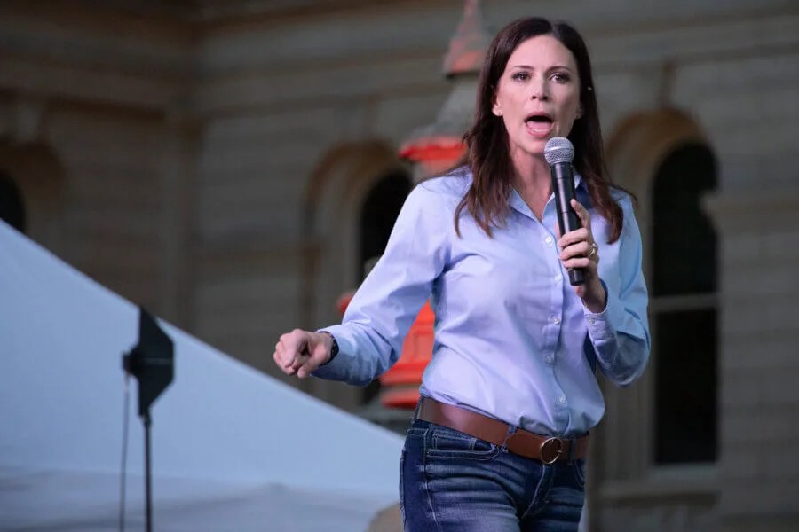 Proposed National Abortion Ban Highlights Future of Reproductive Freedom Under GOP Leadership