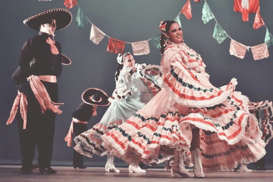 8 Ways Michiganders Can Celebrate Hispanic Heritage Month