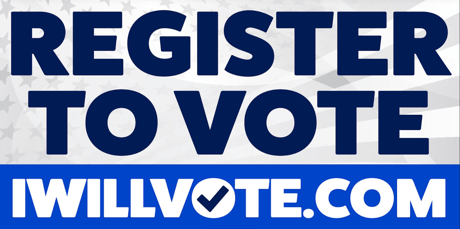 Look Up During This Weekend’s Football Games…and Get Inspired to Vote