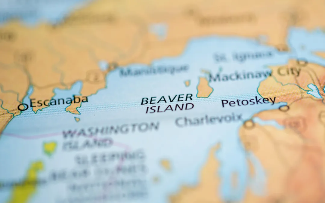 Have You Met America’s Only King? Hint: He Served 2 Terms in the Michigan House of Representatives